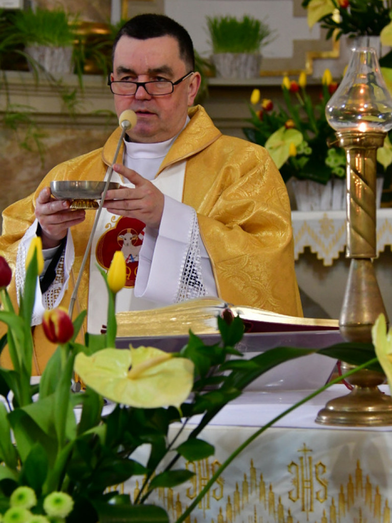 Chrystus Zmartwychwstał! Rezurekcja (FOTO)