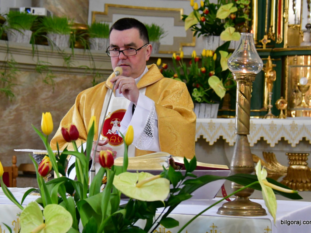 Chrystus Zmartwychwstał! Rezurekcja (FOTO)