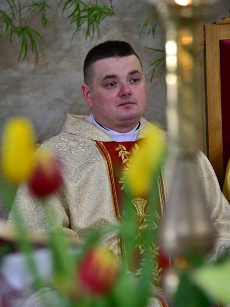 Chrystus Zmartwychwstał! Rezurekcja (FOTO)