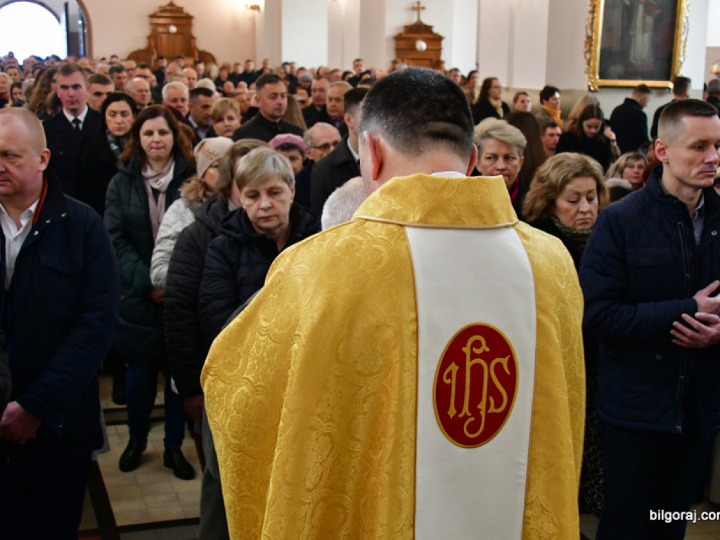 Chrystus Zmartwychwstał! Rezurekcja (FOTO)