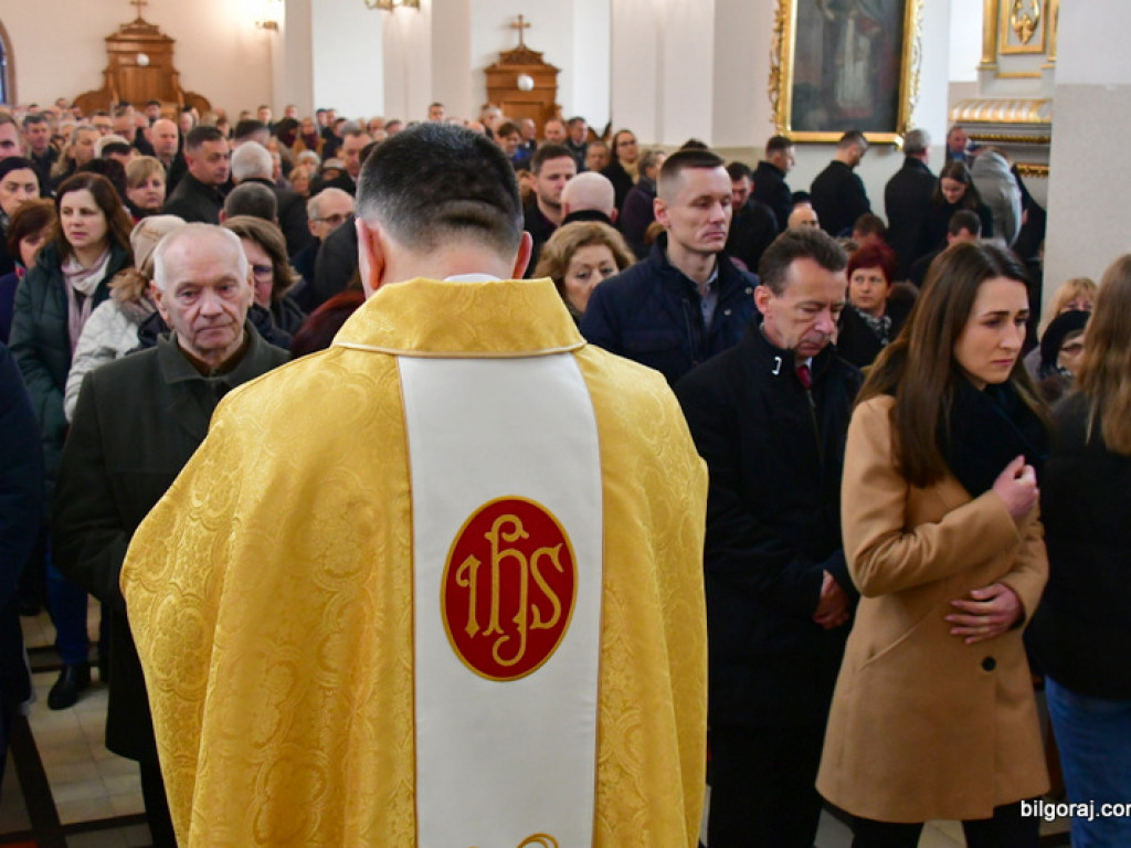 Chrystus Zmartwychwstał! Rezurekcja (FOTO)