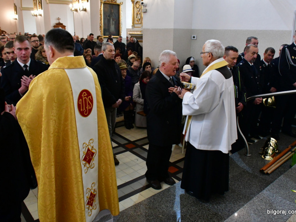 Chrystus Zmartwychwstał! Rezurekcja (FOTO)