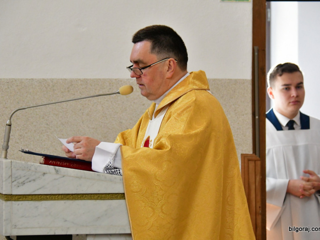 Chrystus Zmartwychwstał! Rezurekcja (FOTO)