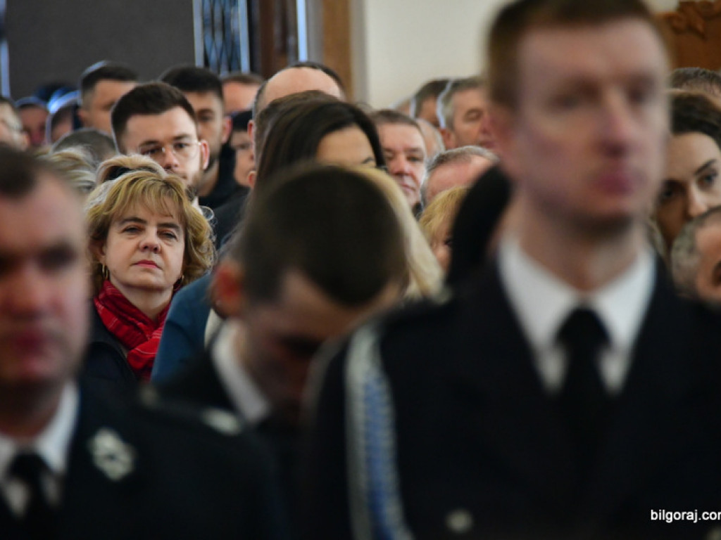 Chrystus Zmartwychwstał! Rezurekcja (FOTO)