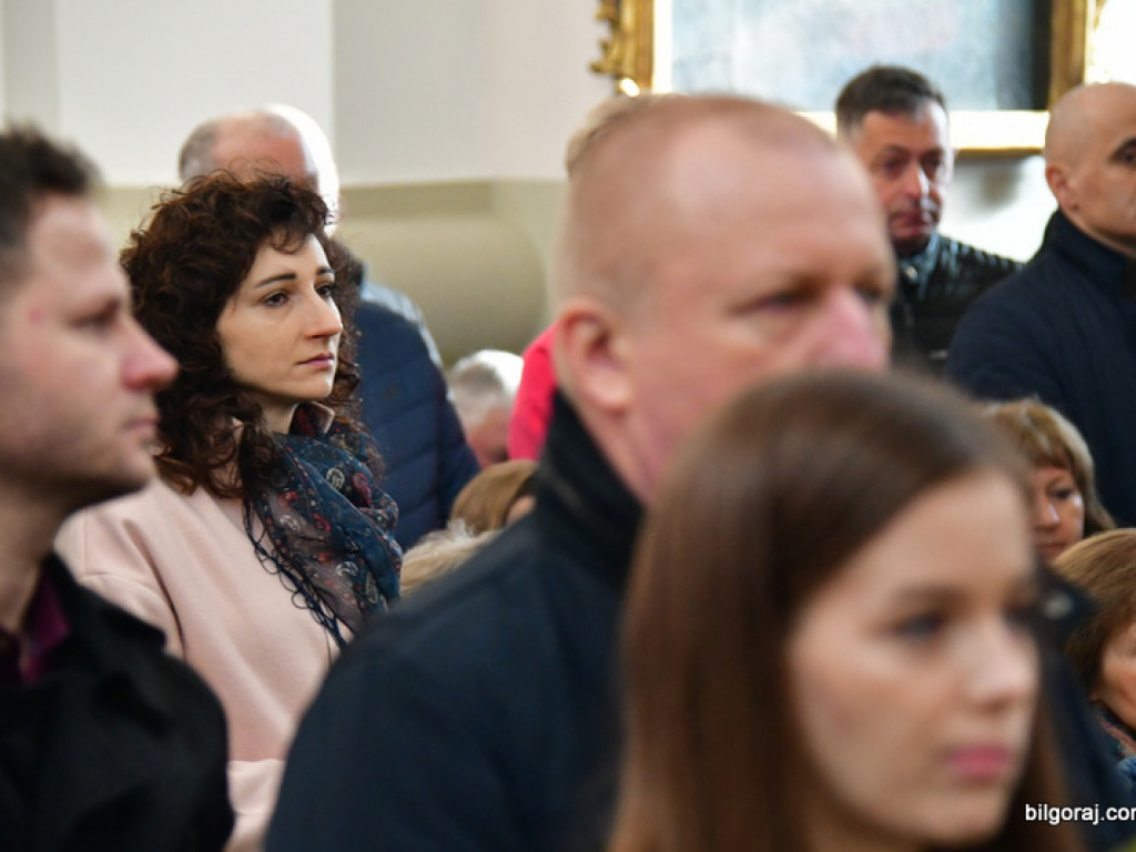 Chrystus Zmartwychwstał! Rezurekcja (FOTO)