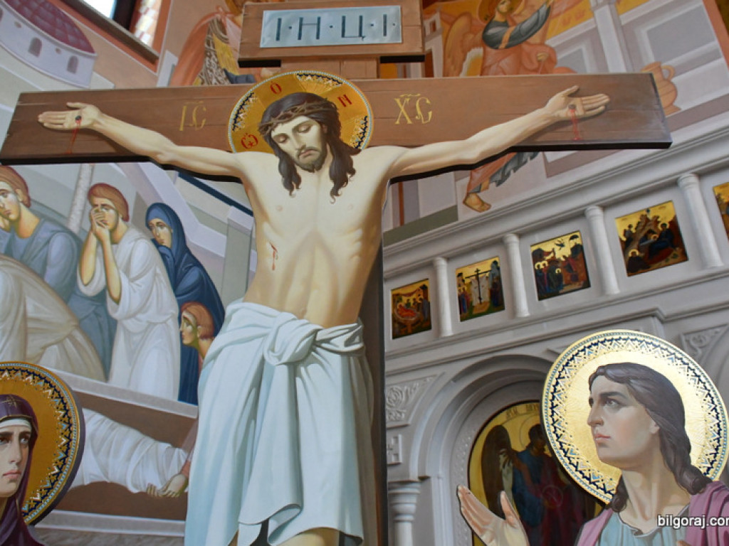 Niedziela Palmowa w Kościele prawosławnym (FOTO)