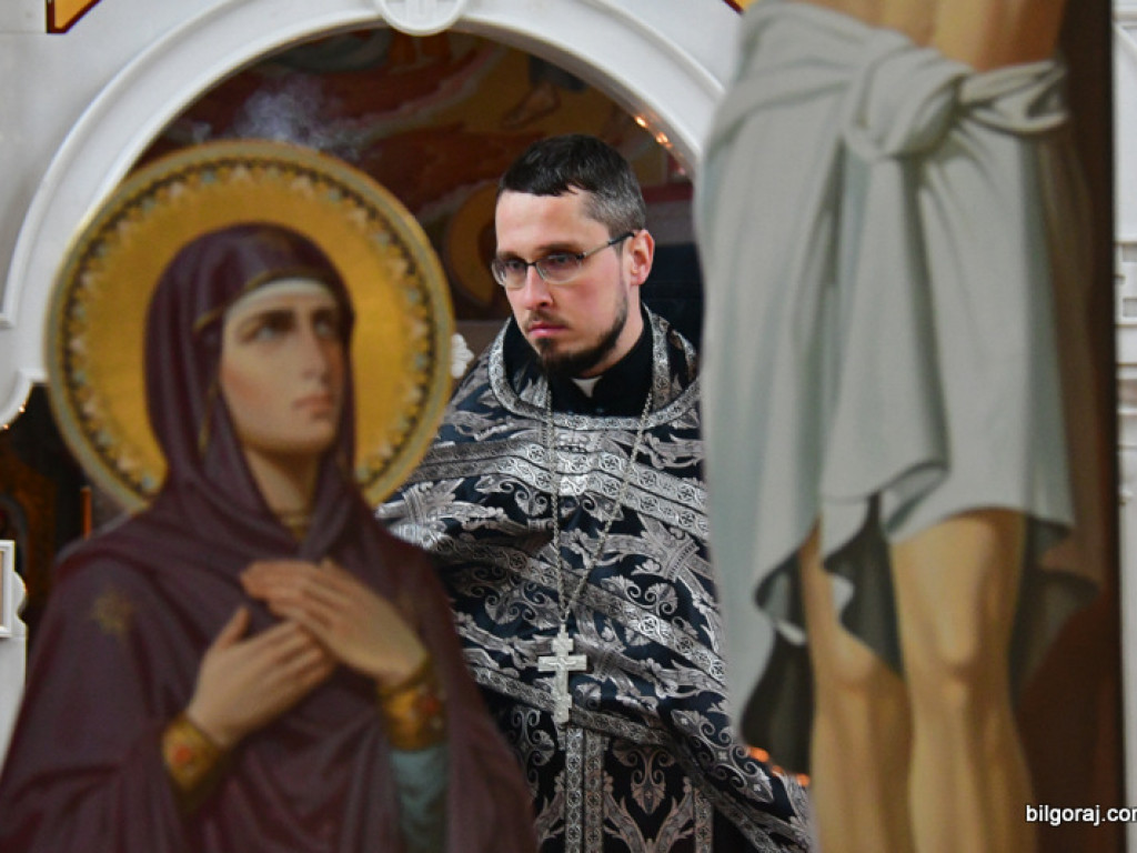Wielki Czwartek we wspólnocie prawosławnej (FOTO)