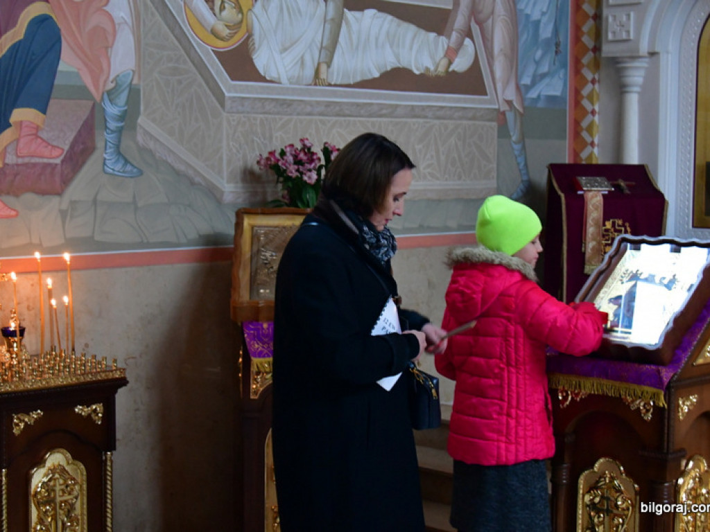 Wielki Czwartek we wspólnocie prawosławnej (FOTO)