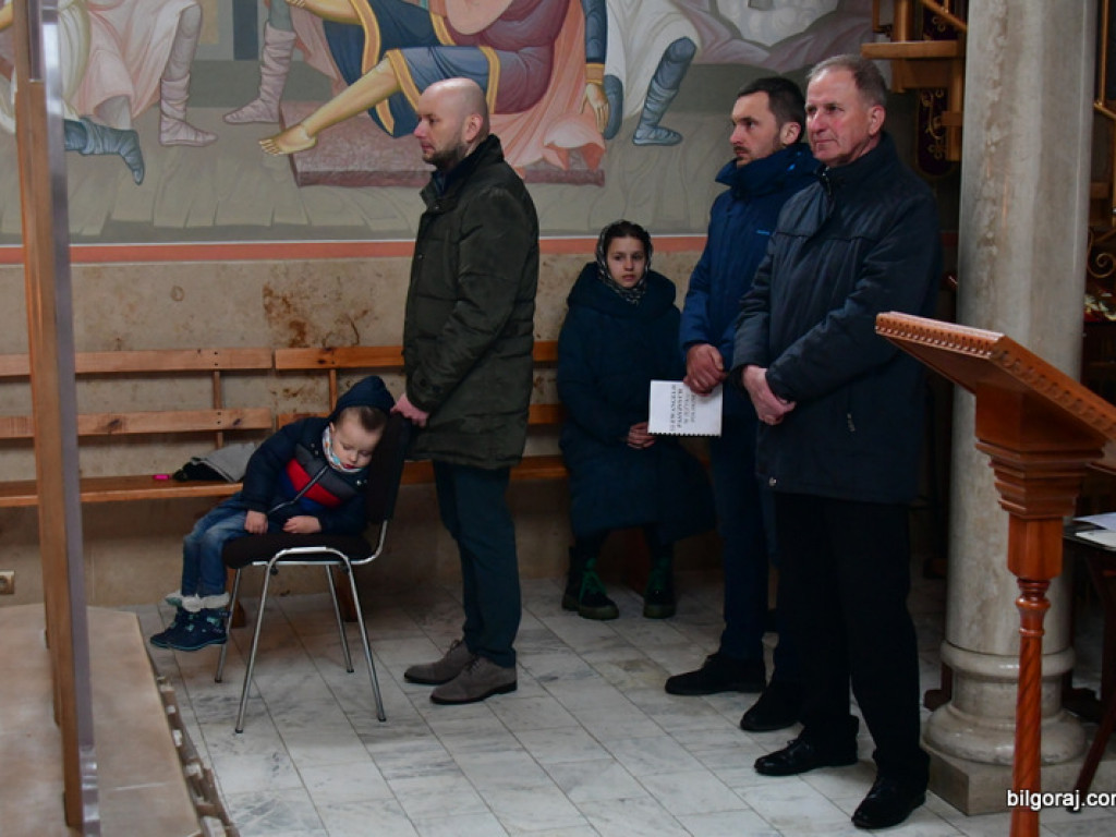 Wielki Czwartek we wspólnocie prawosławnej (FOTO)