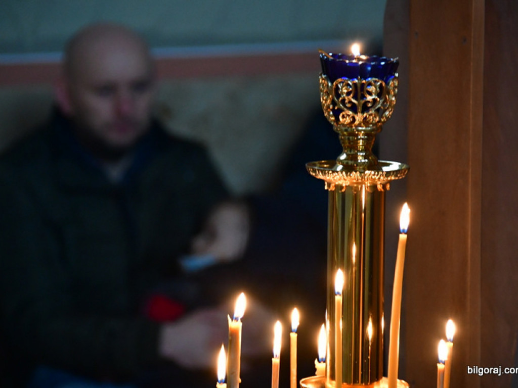 Wielki Czwartek we wspólnocie prawosławnej (FOTO)