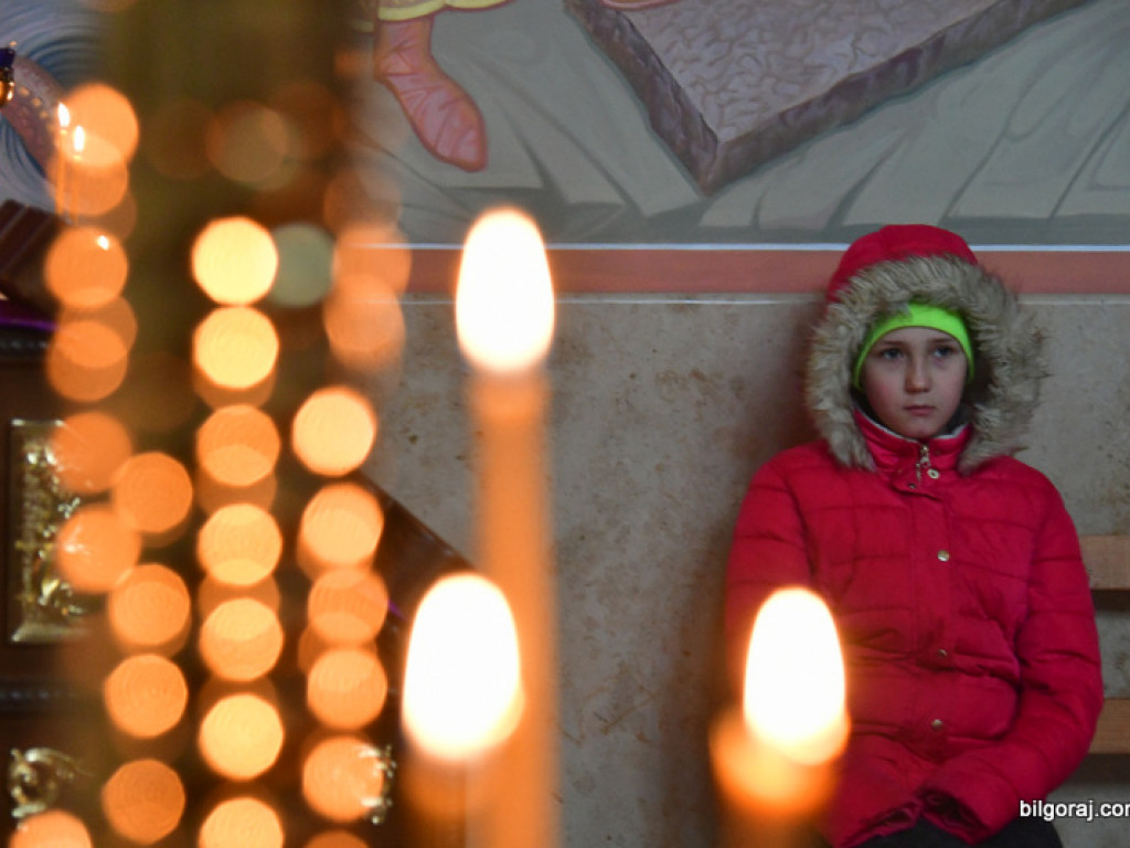 Wielki Czwartek we wspólnocie prawosławnej (FOTO)
