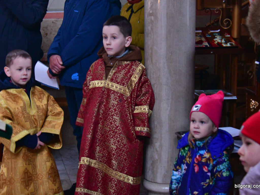 Wielki Czwartek we wspólnocie prawosławnej (FOTO)