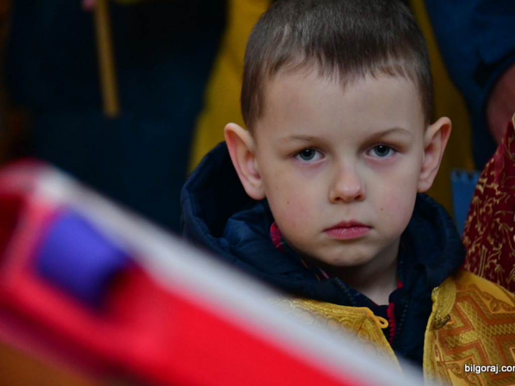 Wielki Czwartek we wspólnocie prawosławnej (FOTO)