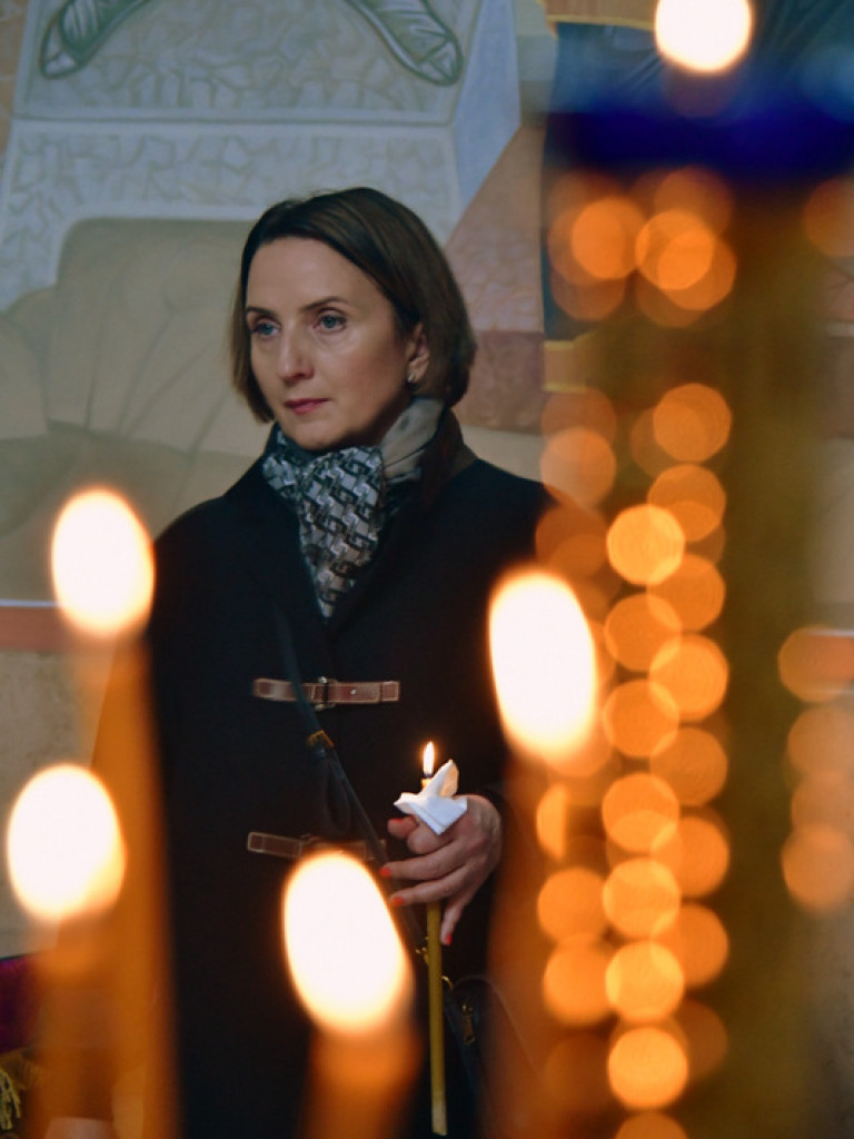 Wielki Czwartek we wspólnocie prawosławnej (FOTO)