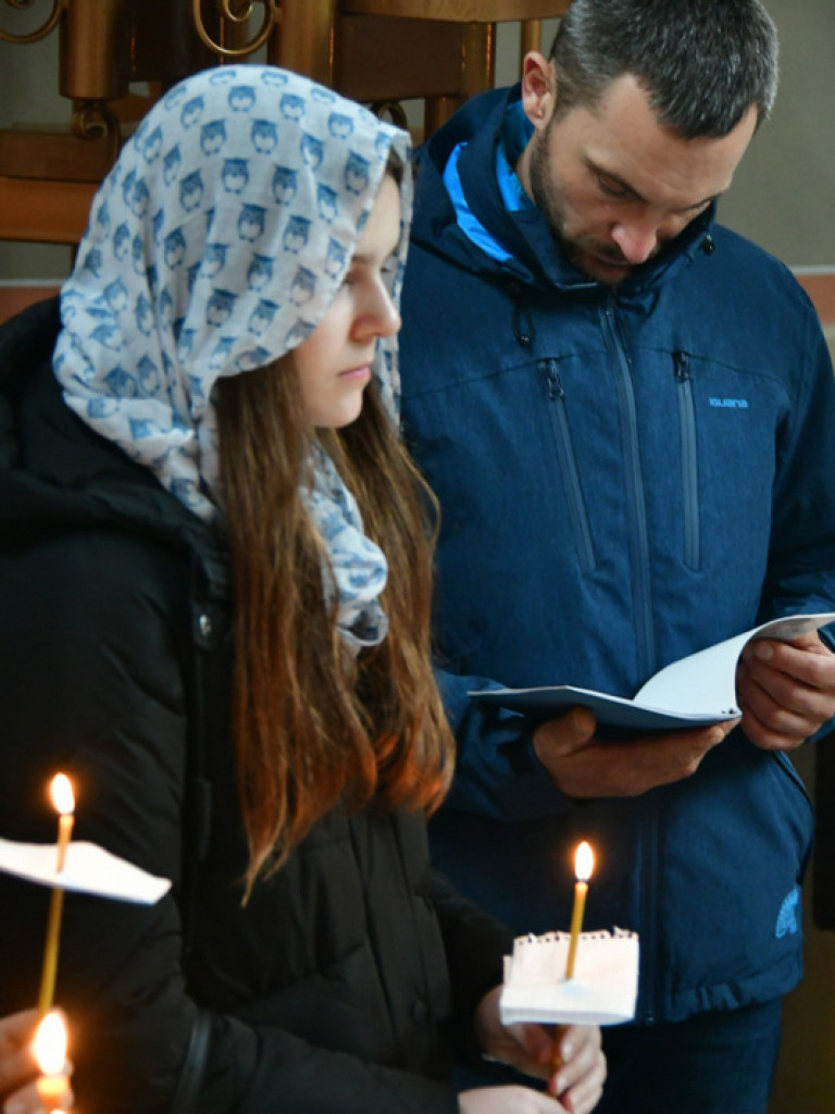 Wielki Czwartek we wspólnocie prawosławnej (FOTO)