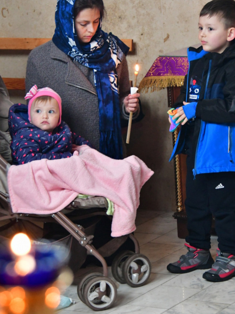 Wielki Czwartek we wspólnocie prawosławnej (FOTO)