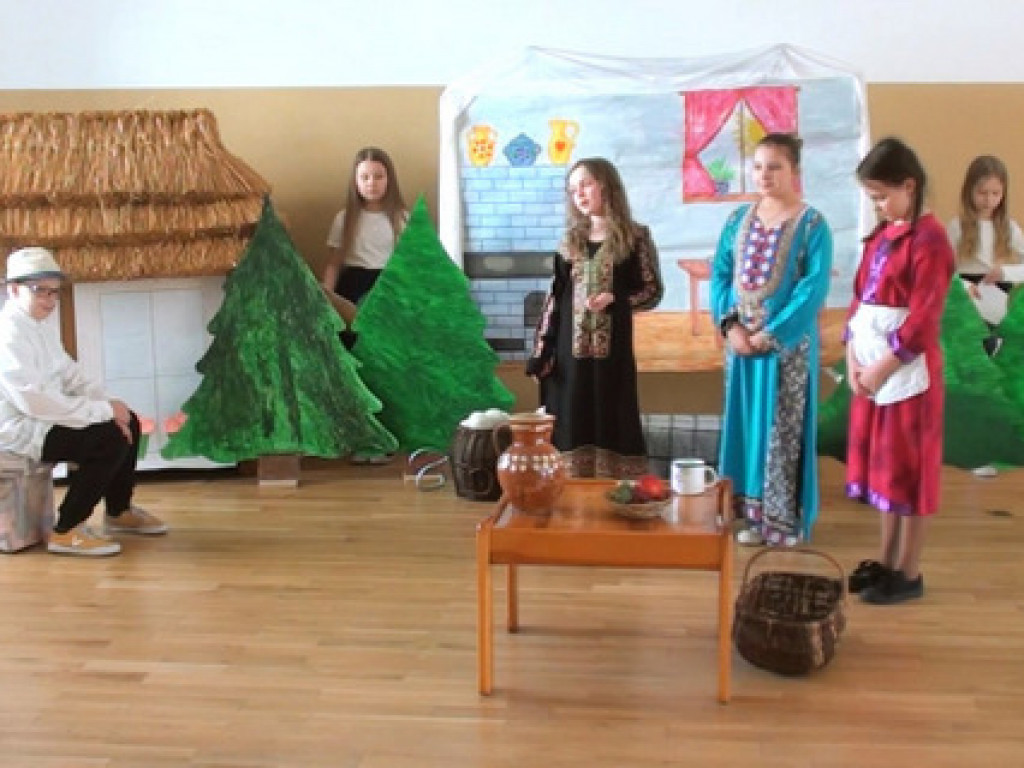 Najlepsze spektakle XII Międzyszkolnych Konfrontacji Teatralnych 2022