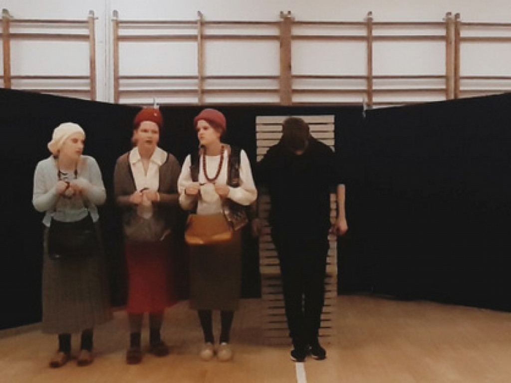 Najlepsze spektakle XII Międzyszkolnych Konfrontacji Teatralnych 2022