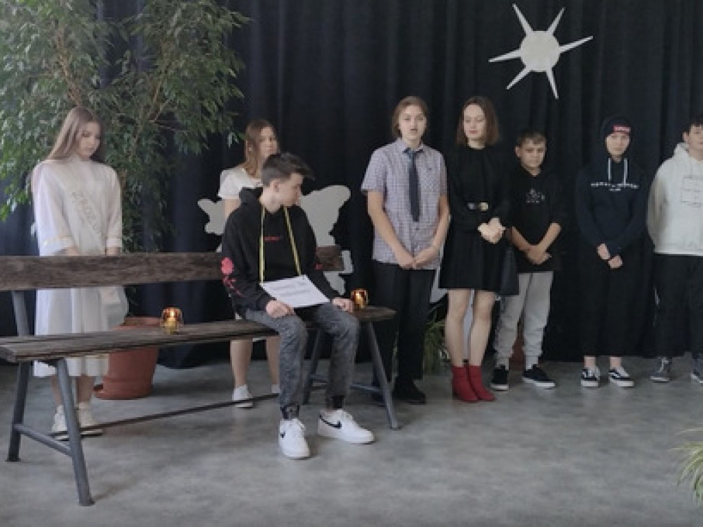 Najlepsze spektakle XII Międzyszkolnych Konfrontacji Teatralnych 2022