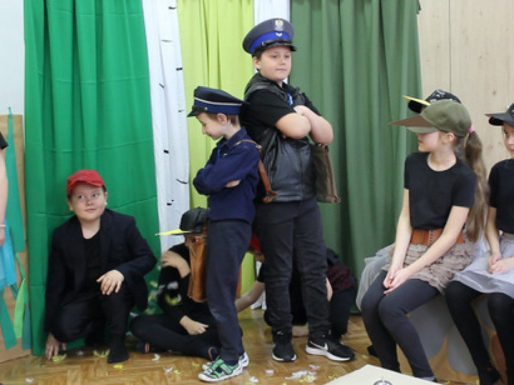 Najlepsze spektakle XII Międzyszkolnych Konfrontacji Teatralnych 2022