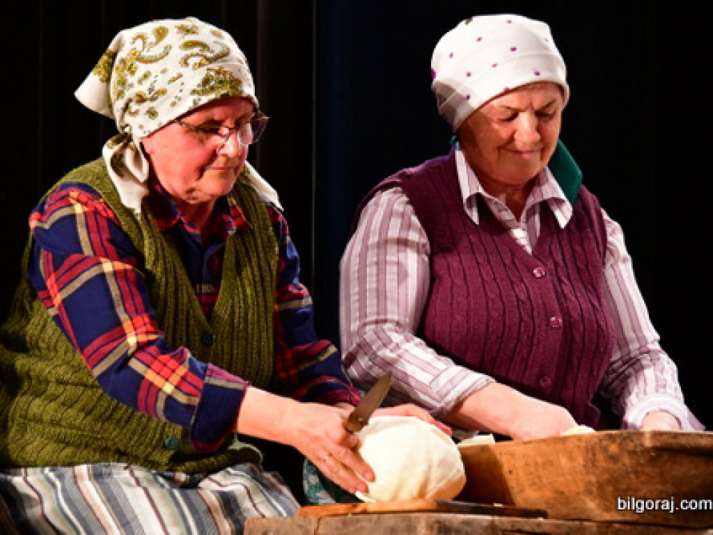 W Tarnogrodzie ruszył 47. Międzywojewódzki Sejmik Wiejskich Zespołów Teatralnych