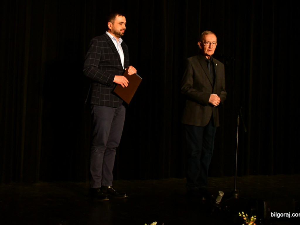 W Tarnogrodzie ruszył 47. Międzywojewódzki Sejmik Wiejskich Zespołów Teatralnych