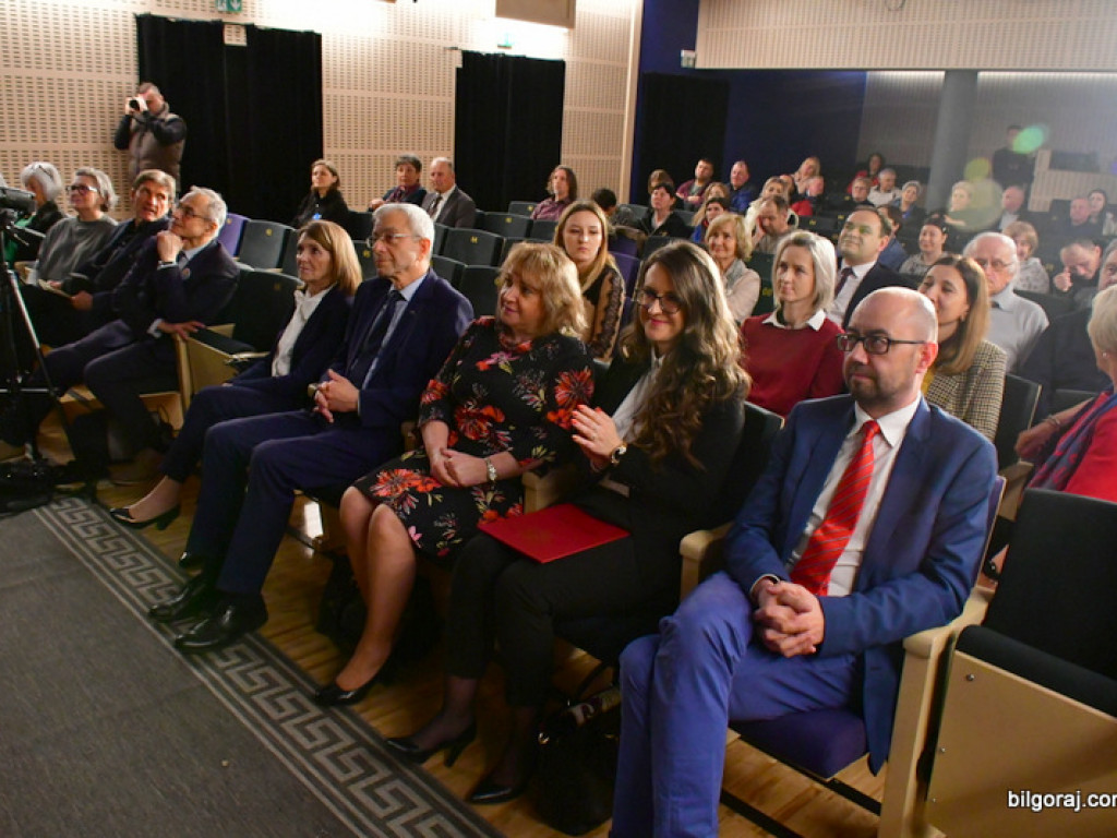 W Tarnogrodzie ruszył 47. Międzywojewódzki Sejmik Wiejskich Zespołów Teatralnych
