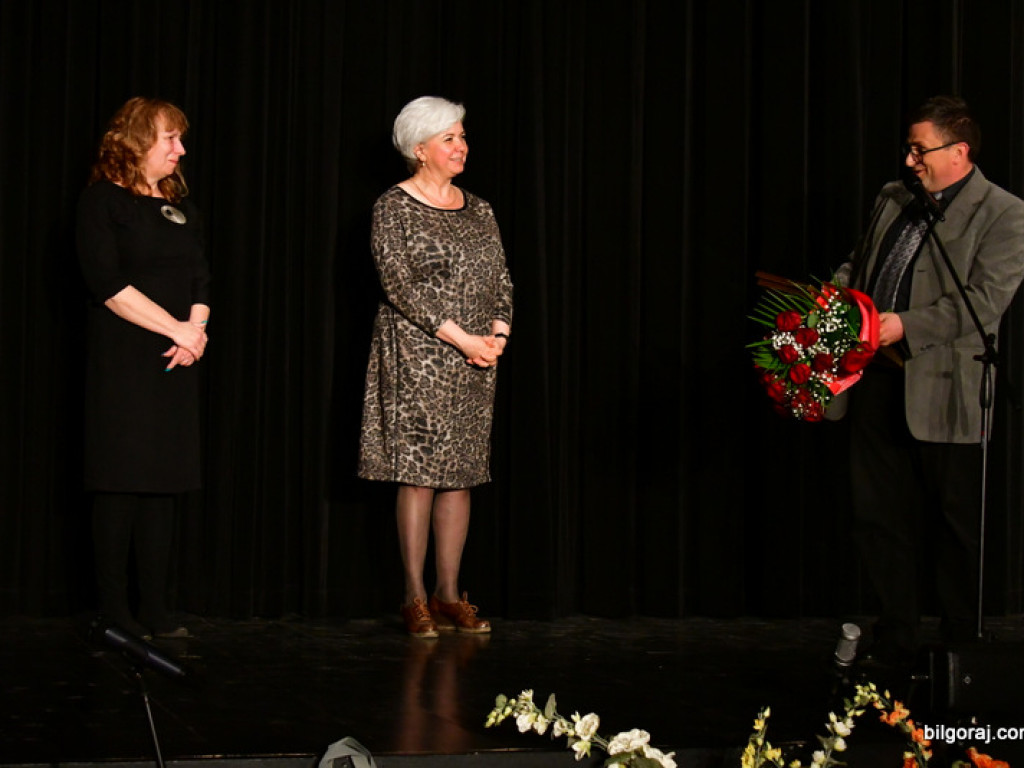 W Tarnogrodzie ruszył 47. Międzywojewódzki Sejmik Wiejskich Zespołów Teatralnych