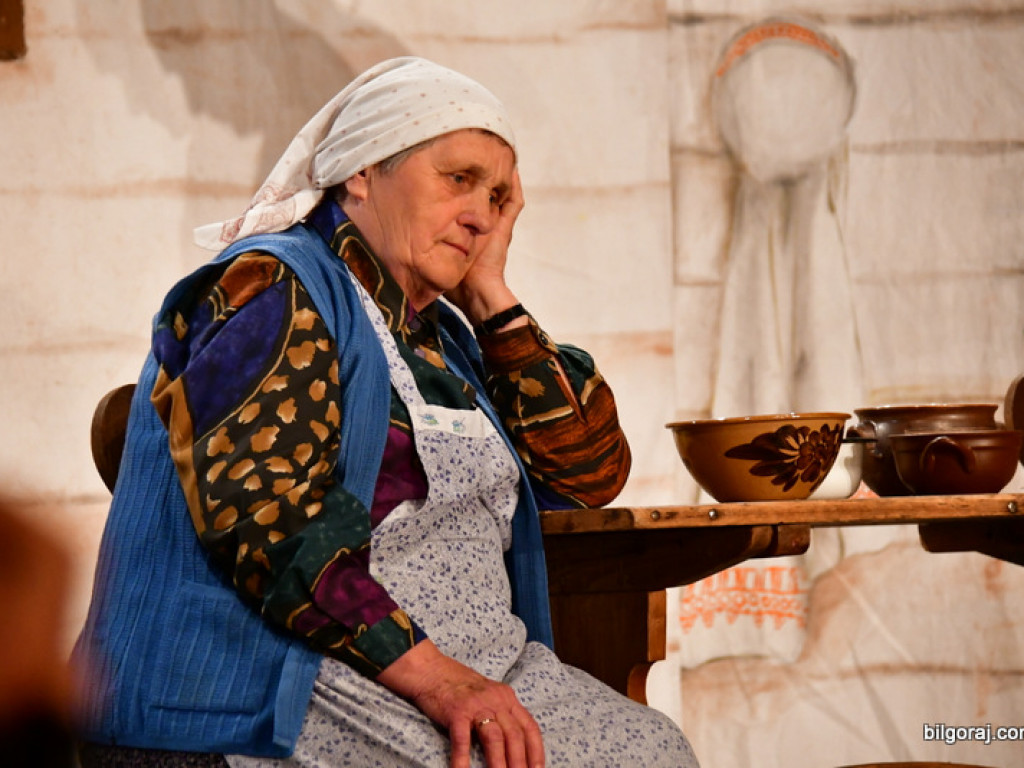 W Tarnogrodzie ruszył 47. Międzywojewódzki Sejmik Wiejskich Zespołów Teatralnych