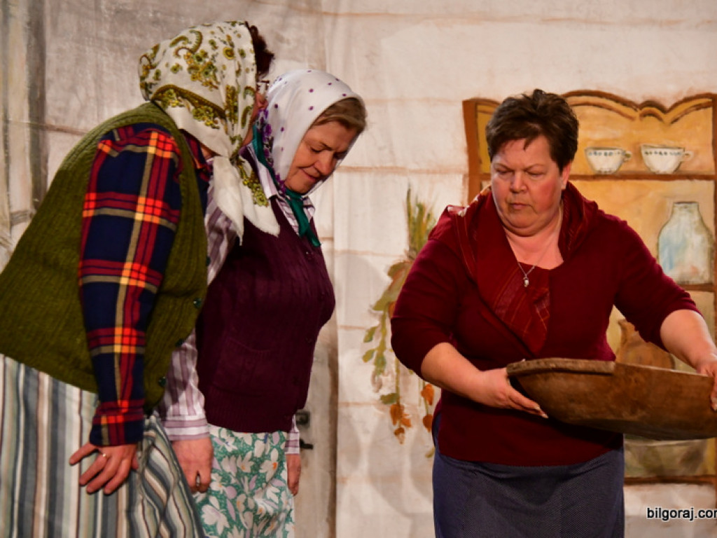 W Tarnogrodzie ruszył 47. Międzywojewódzki Sejmik Wiejskich Zespołów Teatralnych