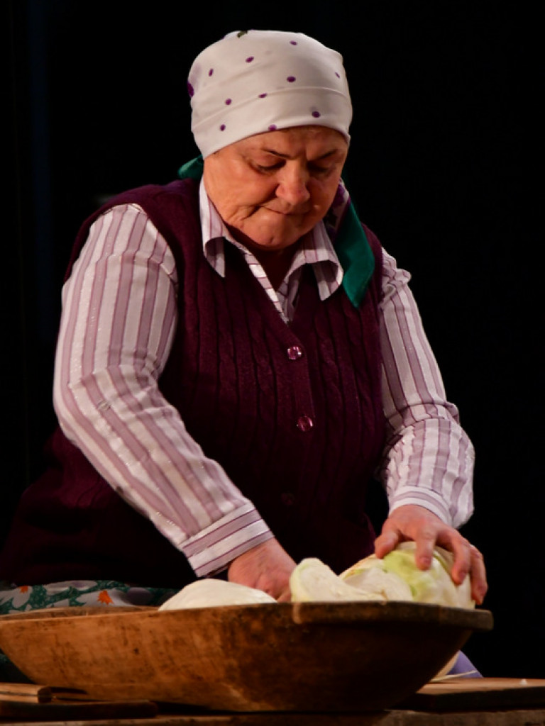 W Tarnogrodzie ruszył 47. Międzywojewódzki Sejmik Wiejskich Zespołów Teatralnych
