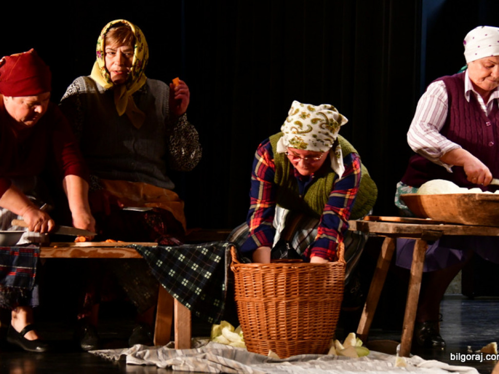 W Tarnogrodzie ruszył 47. Międzywojewódzki Sejmik Wiejskich Zespołów Teatralnych