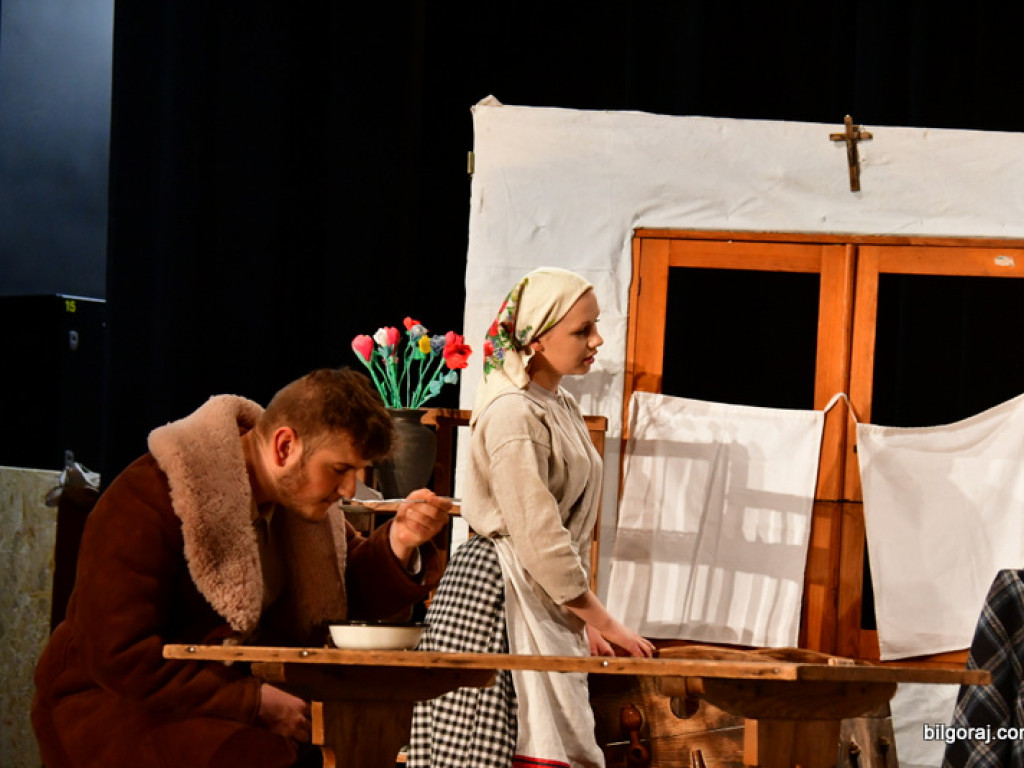 W Tarnogrodzie ruszył 47. Międzywojewódzki Sejmik Wiejskich Zespołów Teatralnych