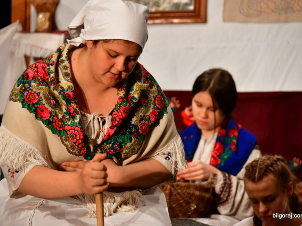 W Tarnogrodzie ruszył 47. Międzywojewódzki Sejmik Wiejskich Zespołów Teatralnych