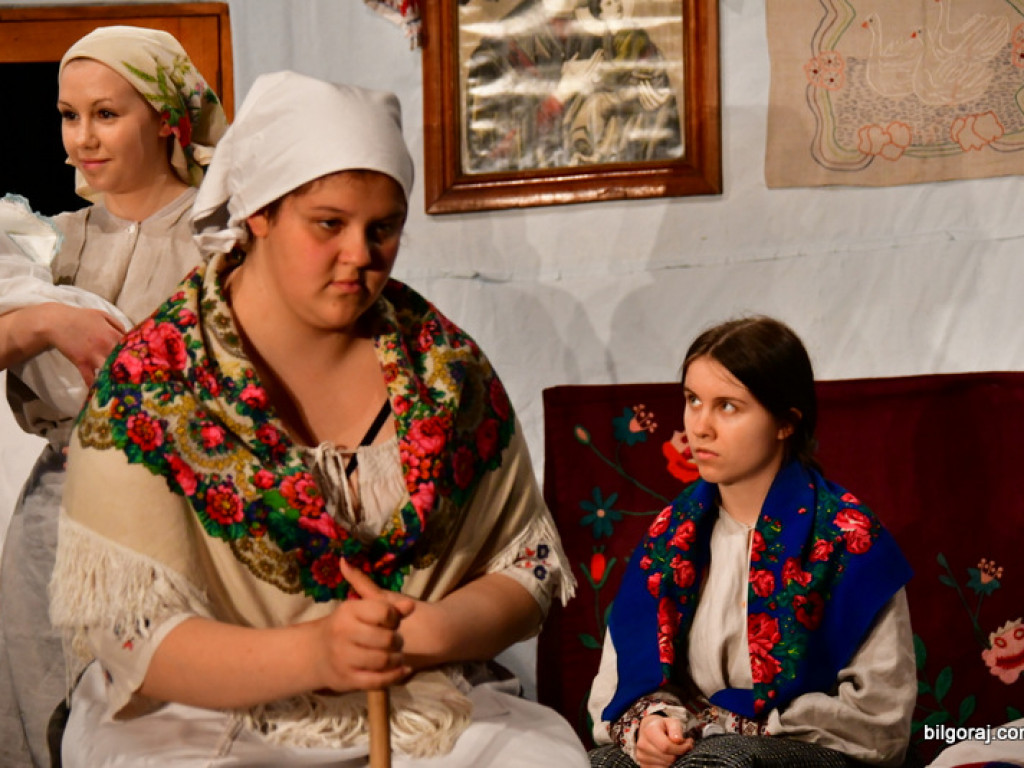 W Tarnogrodzie ruszył 47. Międzywojewódzki Sejmik Wiejskich Zespołów Teatralnych