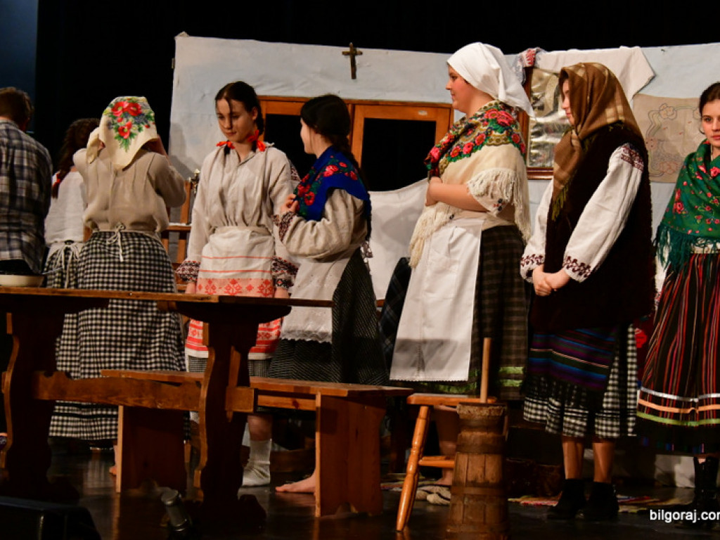 W Tarnogrodzie ruszył 47. Międzywojewódzki Sejmik Wiejskich Zespołów Teatralnych