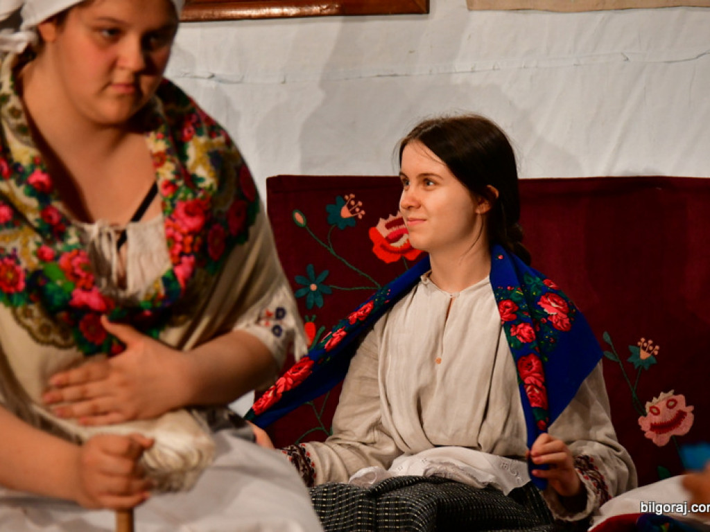 W Tarnogrodzie ruszył 47. Międzywojewódzki Sejmik Wiejskich Zespołów Teatralnych