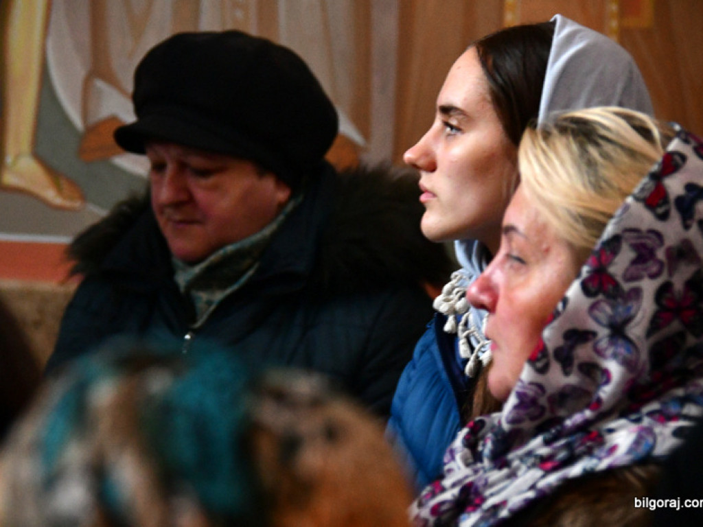 Wielki Piątek w Cerkwi prawosławnej (FOTO)