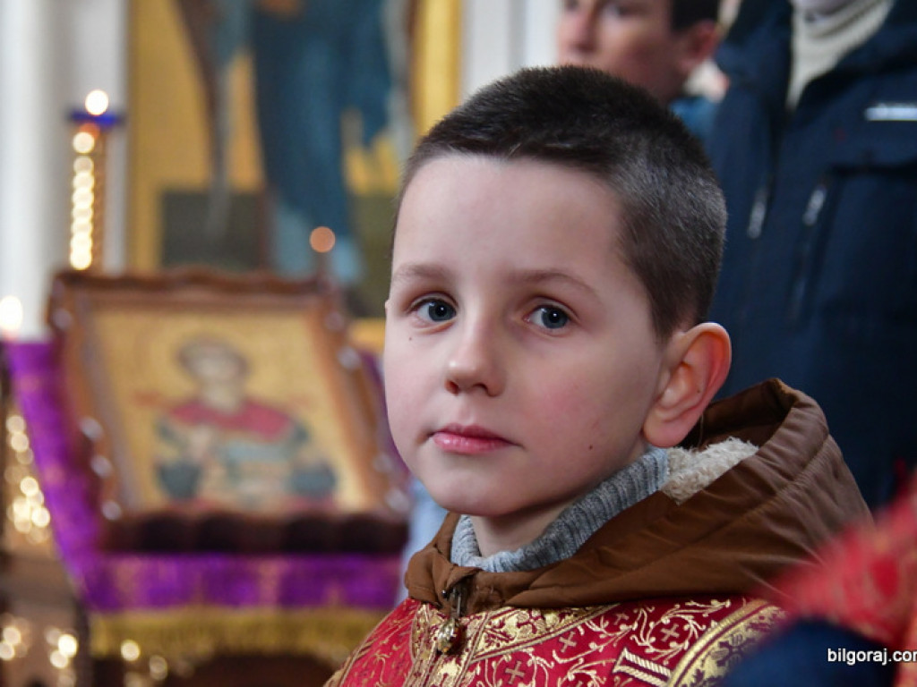Wielki Piątek w Cerkwi prawosławnej (FOTO)