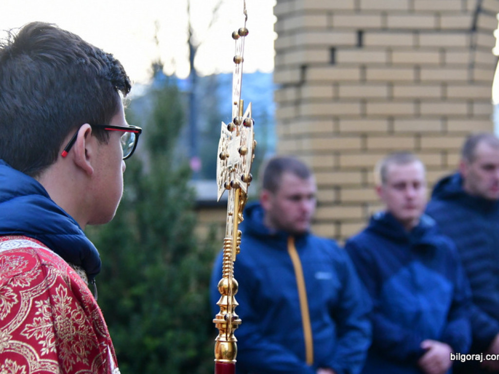 Wielki Piątek w Cerkwi prawosławnej (FOTO)
