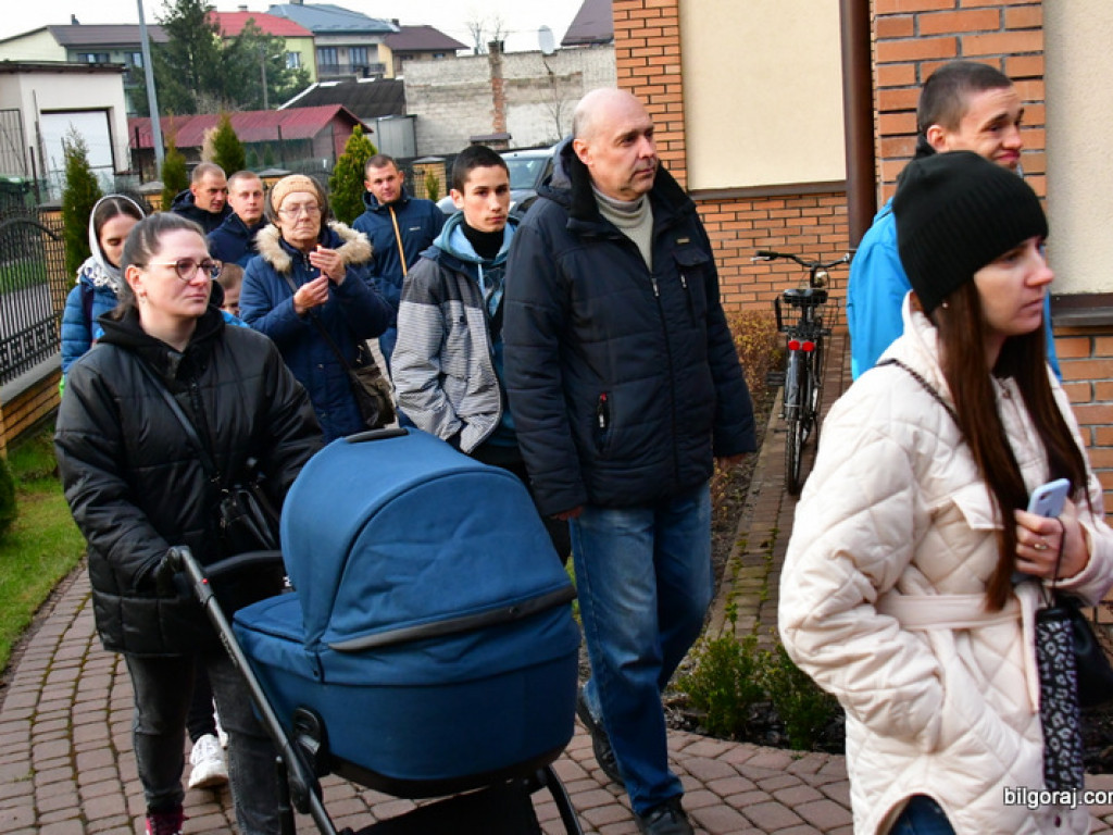 Wielki Piątek w Cerkwi prawosławnej (FOTO)