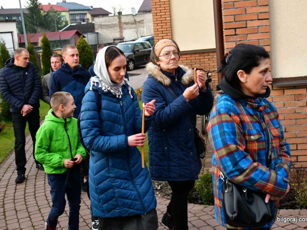 Wielki Piątek w Cerkwi prawosławnej (FOTO)