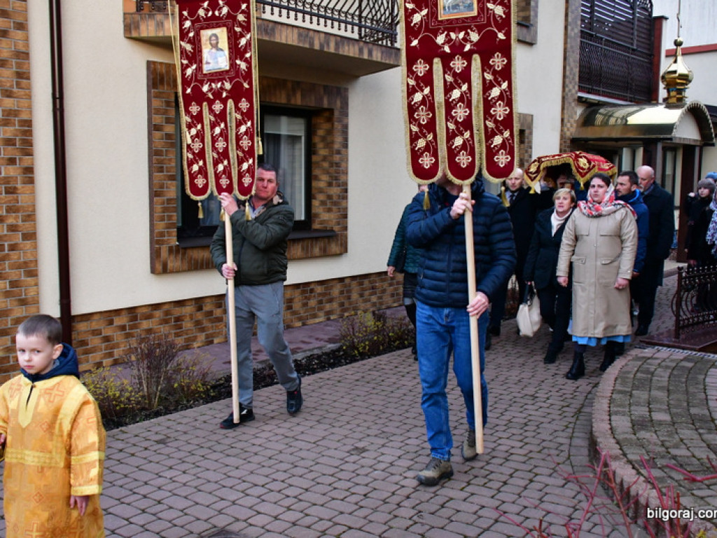Wielki Piątek w Cerkwi prawosławnej (FOTO)
