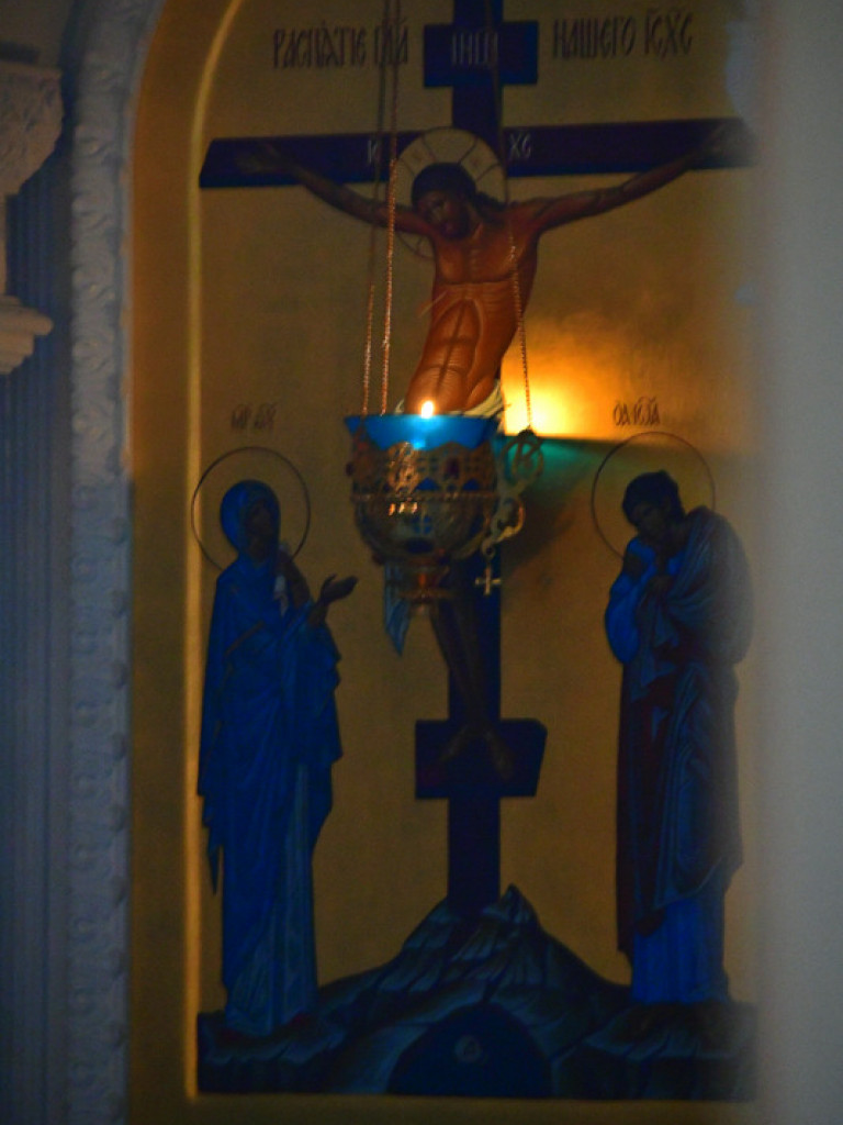 Wielki Piątek w Cerkwi prawosławnej (FOTO)