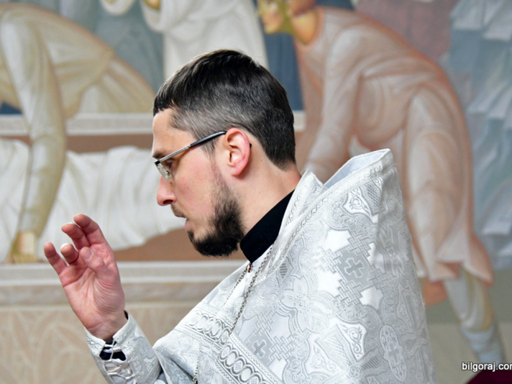 Wielka Sobota w Cerkwi prawosławnej i święcenie pokarmów (FOTO)
