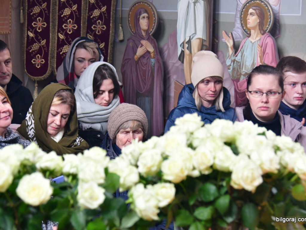 Wielka Sobota w Cerkwi prawosławnej i święcenie pokarmów (FOTO)