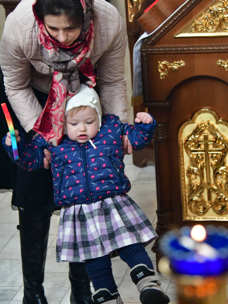 Wielka Sobota w Cerkwi prawosławnej i święcenie pokarmów (FOTO)