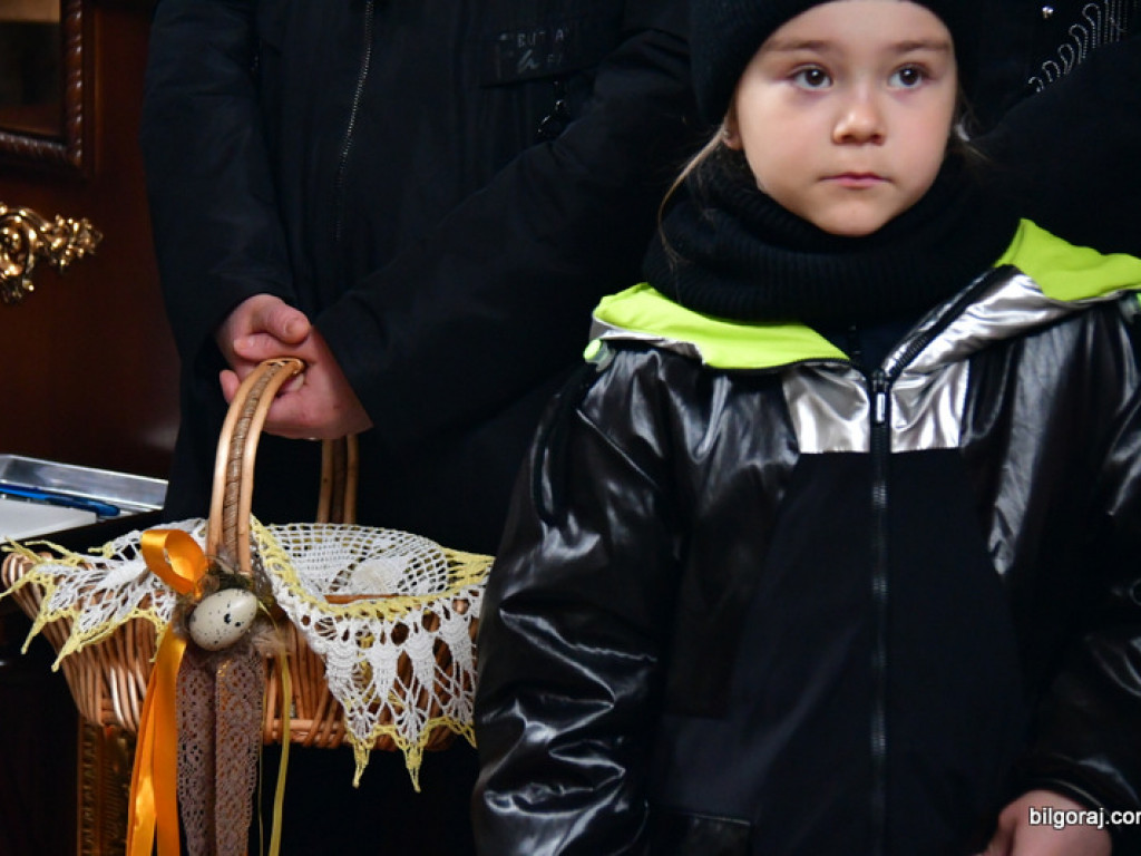 Wielka Sobota w Cerkwi prawosławnej i święcenie pokarmów (FOTO)