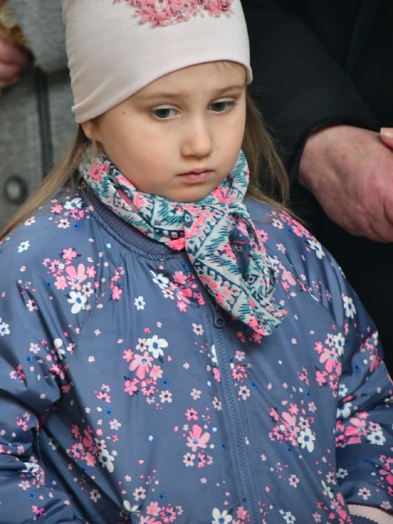 Wielka Sobota w Cerkwi prawosławnej i święcenie pokarmów (FOTO)