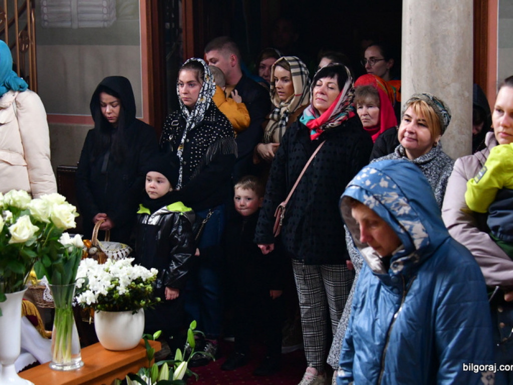 Wielka Sobota w Cerkwi prawosławnej i święcenie pokarmów (FOTO)